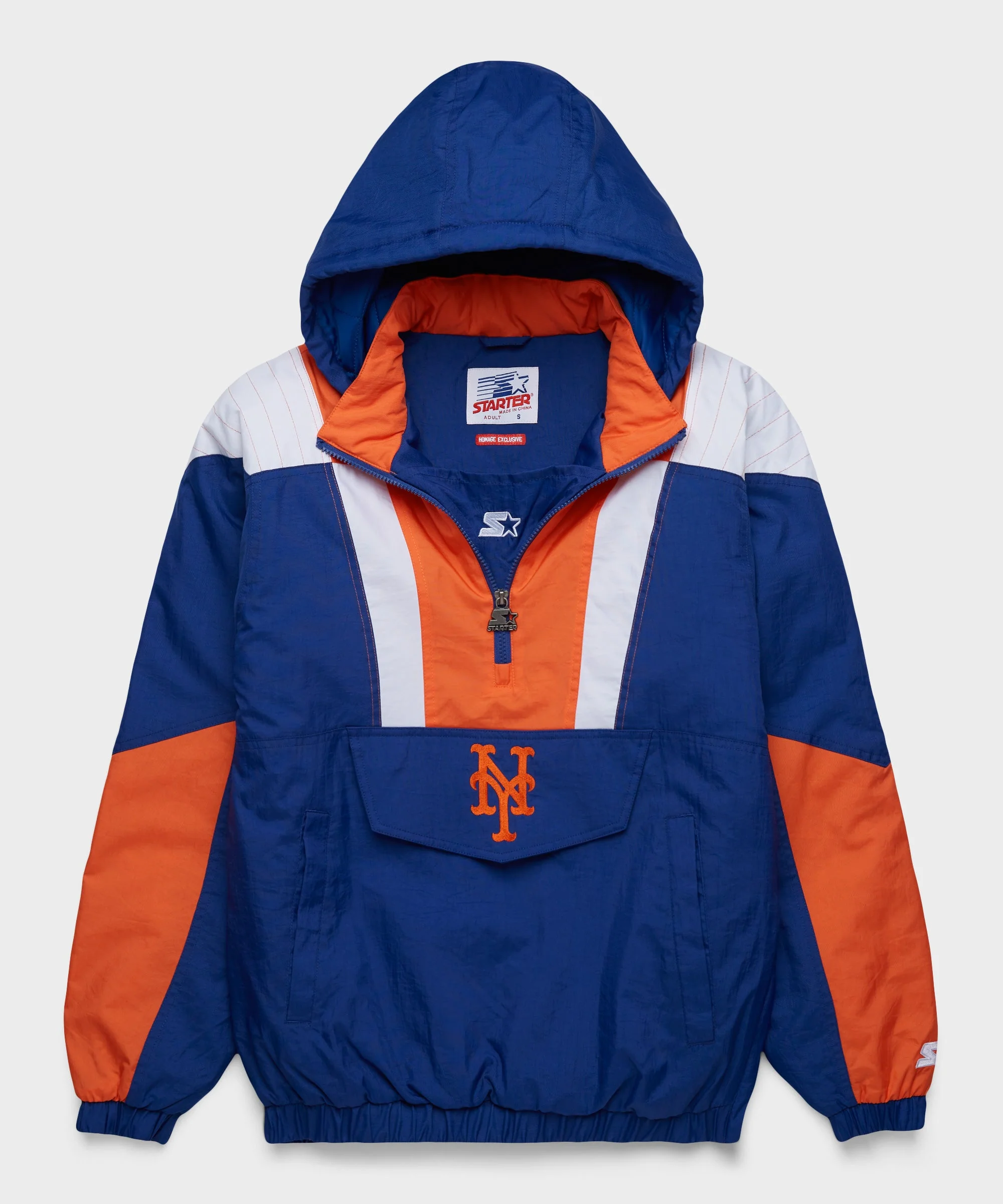 New York Mets